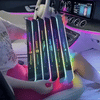 Custom Smart Entry Light