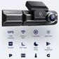 Azdome 4k Dash Cam