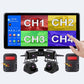 360° Truck DVR system