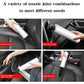Vacuum Cleaner 120W