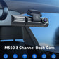 Azdome 4k Dash Cam