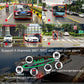 360° Truck DVR system