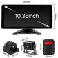 360° Truck DVR system