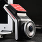 Sameuo 4k Dash Cam