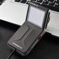Sameuo 4k Dash Cam