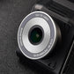 Sameuo 4k Dash Cam
