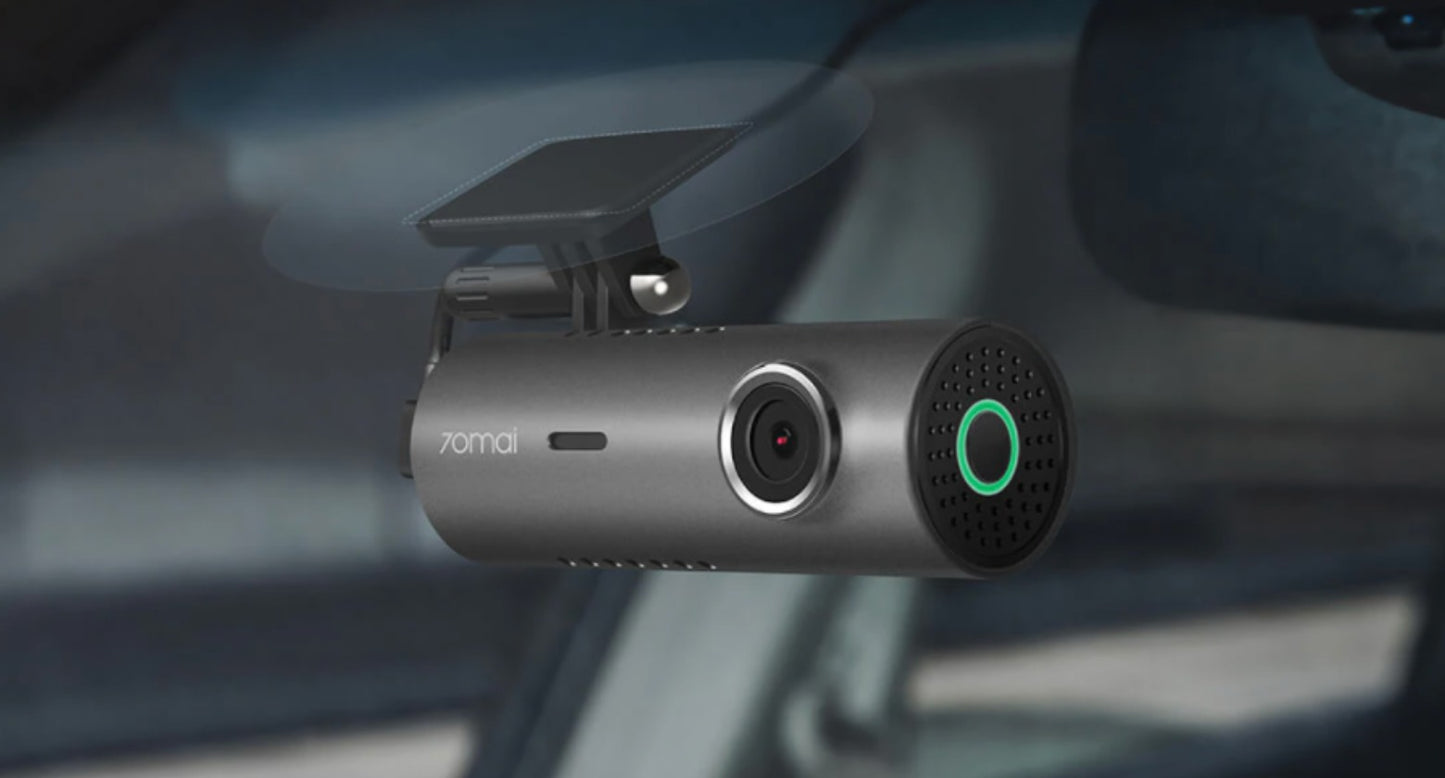 70mai HD Dash Cam