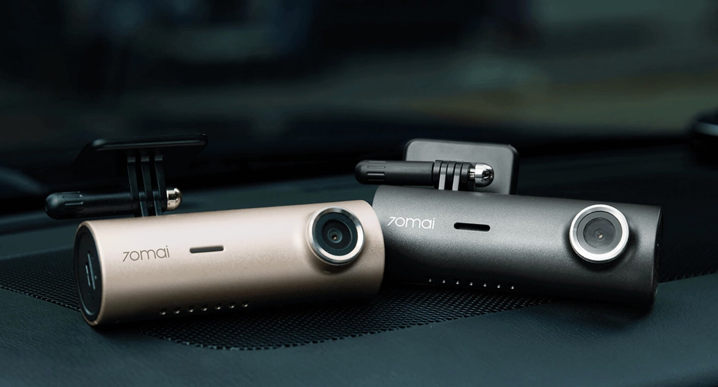 70mai HD Dash Cam