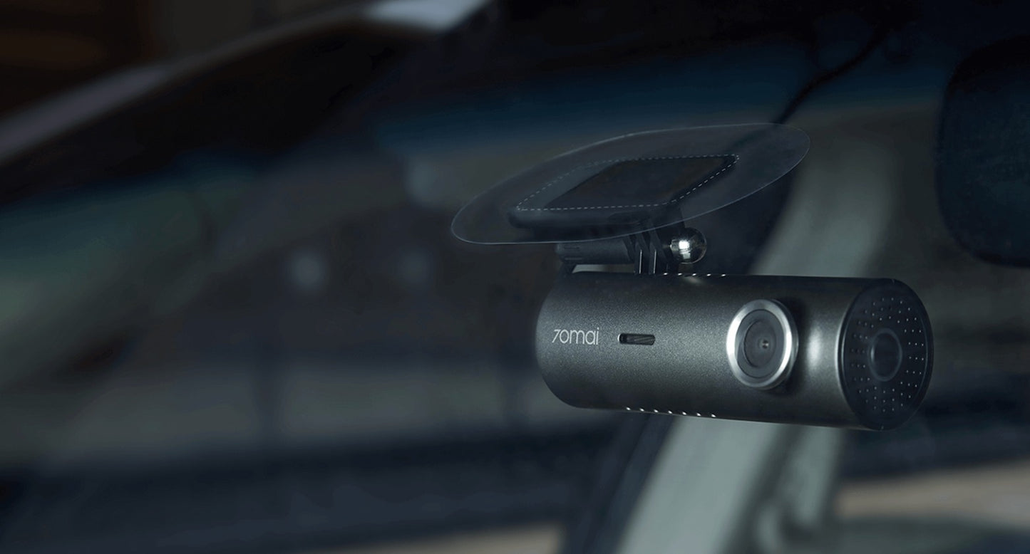 70mai HD Dash Cam